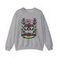 Have A Jolly Holly Christmas Crewneck Sweatshirt
