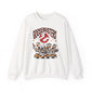 Ghostbusters Halloween Crewneck Sweatshirt - Samberule