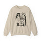 Season of the Witch Halloween Crewneck Sweatshirt - Samberule