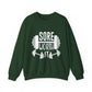 Sore Worth It Gym Crewneck Sweatshirt
