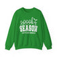 Spooky Season Halloween Crewneck Sweatshirt - Samberule