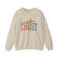 Merry Christmas Crewneck Sweatshirt