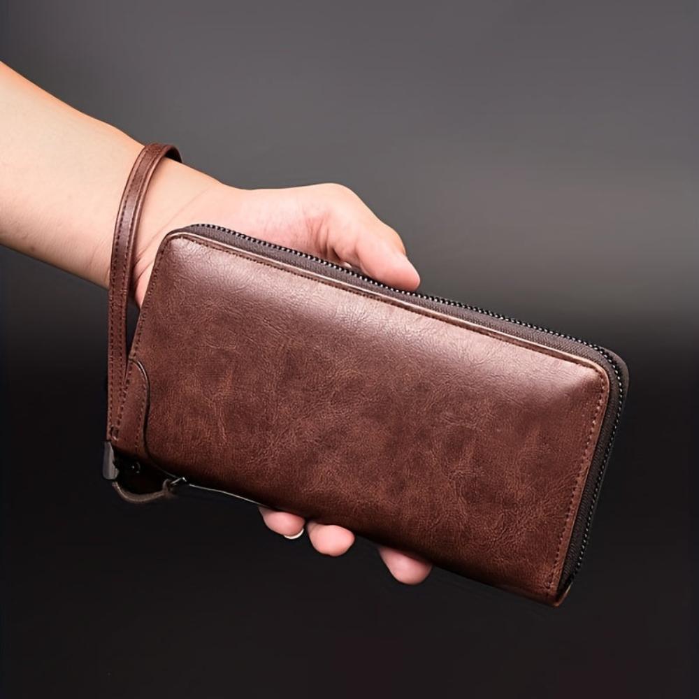 Teresa - Slim Wallet - Samberule