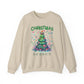Christmas Crewneck Sweatshirt