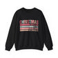 Christmas Crewneck Sweatshirt