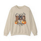 Boo in Boujee Halloween Crewneck Sweatshirt - Samberule