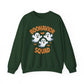 Boohavior Squad Halloween Crewneck Sweatshirt - Samberule