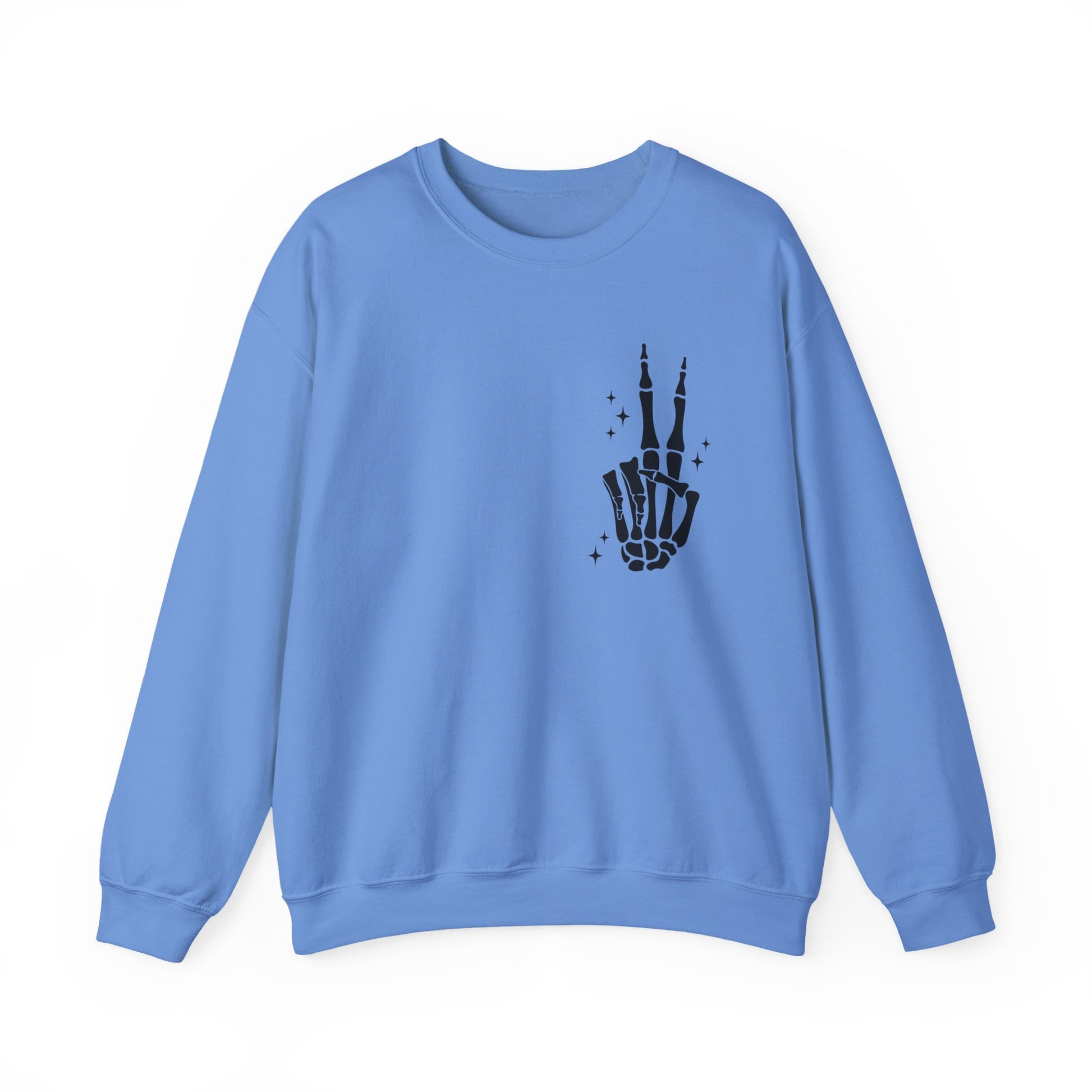 I Match Energy So How We Gon' Act Today Sarcasm Crewneck Sweatshirt - Samberule