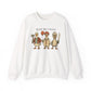 Happy Halloween Crewneck Sweatshirt - Samberule