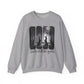 Girls Will Be Girls Halloween Crewneck Sweatshirt - Samberule