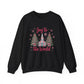 Joy to the World Christmas Crewneck Sweatshirt