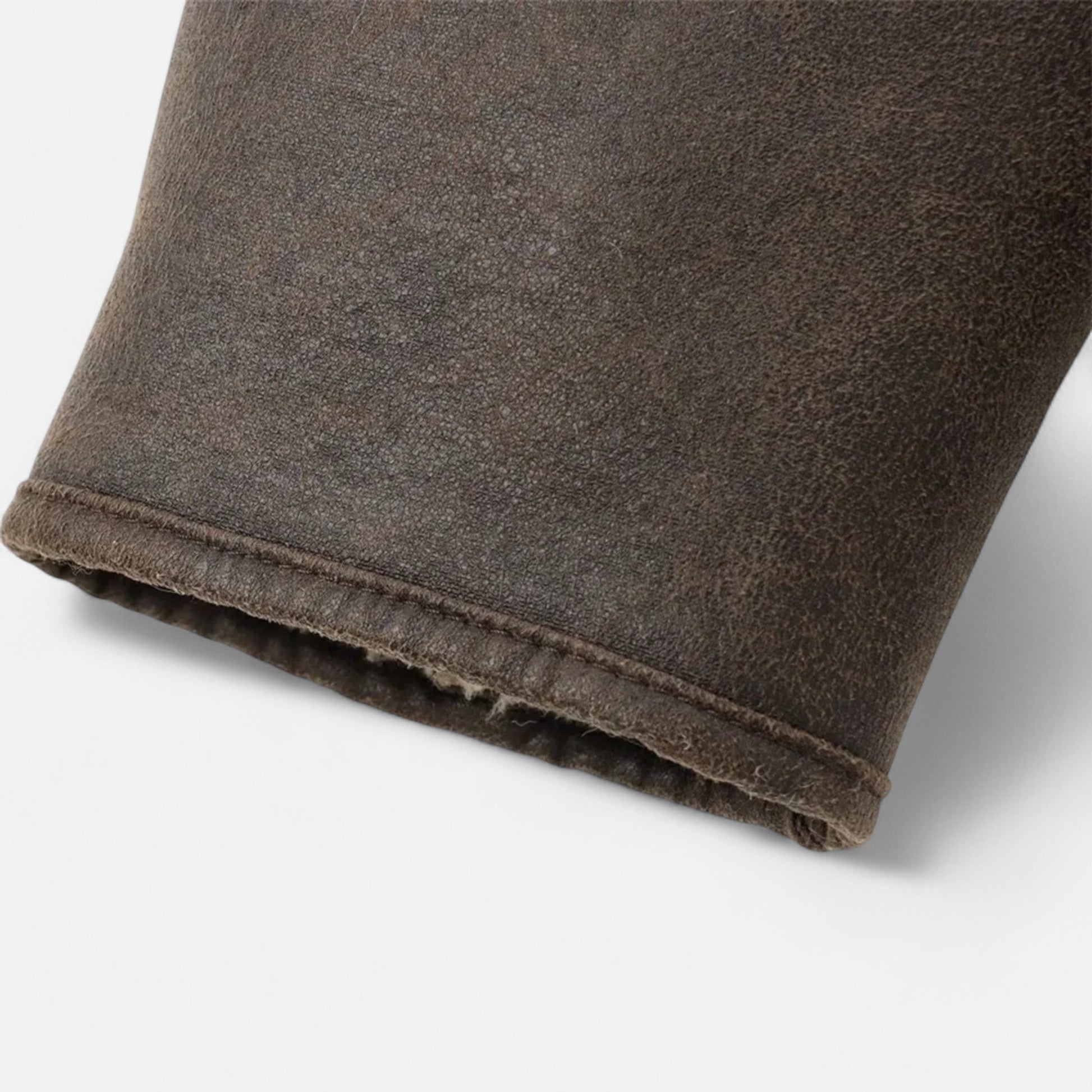 Women’s Classic Heritage Fleece Jacket - Samberule