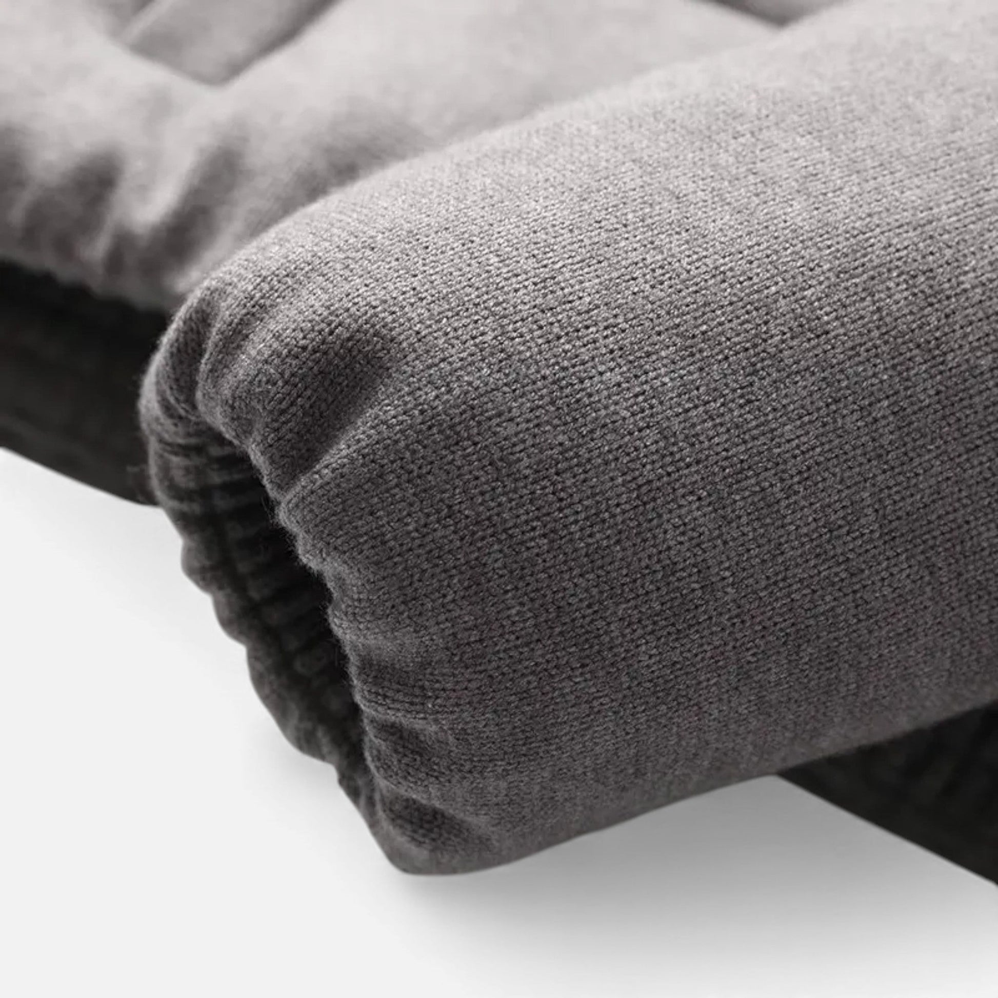 Women’s Soft Knit Cotton-Look Jacket - Samberule