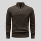 Crosshatch Quarter-Zip