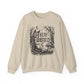 Stay Weird Halloween Crewneck Sweatshirt - Samberule