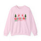 Family Christmas Crewneck Sweatshirt