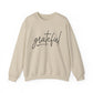 Grateful Faith Crewneck Sweatshirt