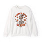 Pumpkin Spice Season Halloween Crewneck Sweatshirt - Samberule