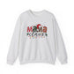 Mama Claus Christmas Crewneck Sweatshirt - Samberule