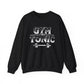 Gym and Tonic Gym Crewneck Sweatshirt