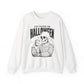 Just Waiting for Halloween Crewneck Sweatshirt - Samberule