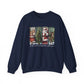 It's The Most Wonderful Time Of The Year Christmas Crewneck Sweatshirt