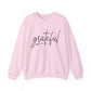 Grateful Faith Crewneck Sweatshirt