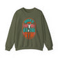 Meet Me at the Gym Crewneck Sweatshirt