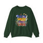 "Faith, Hope And Love" Faith Crewneck Sweatshirt