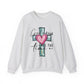 God Is Good Faith Crewneck Sweatshirt