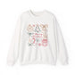 Merry Christmas Crewneck Sweatshirt
