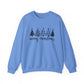 Merry Christmas Crewneck Sweatshirt