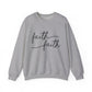 Faith Crewneck Sweatshirt