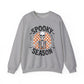 Spooky Season Halloween Crewneck Sweatshirt - Samberule