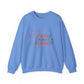 Faith Family Friends Faith Crewneck Sweatshirt