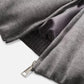 Women’s Soft Knit Cotton-Look Jacket - Samberule