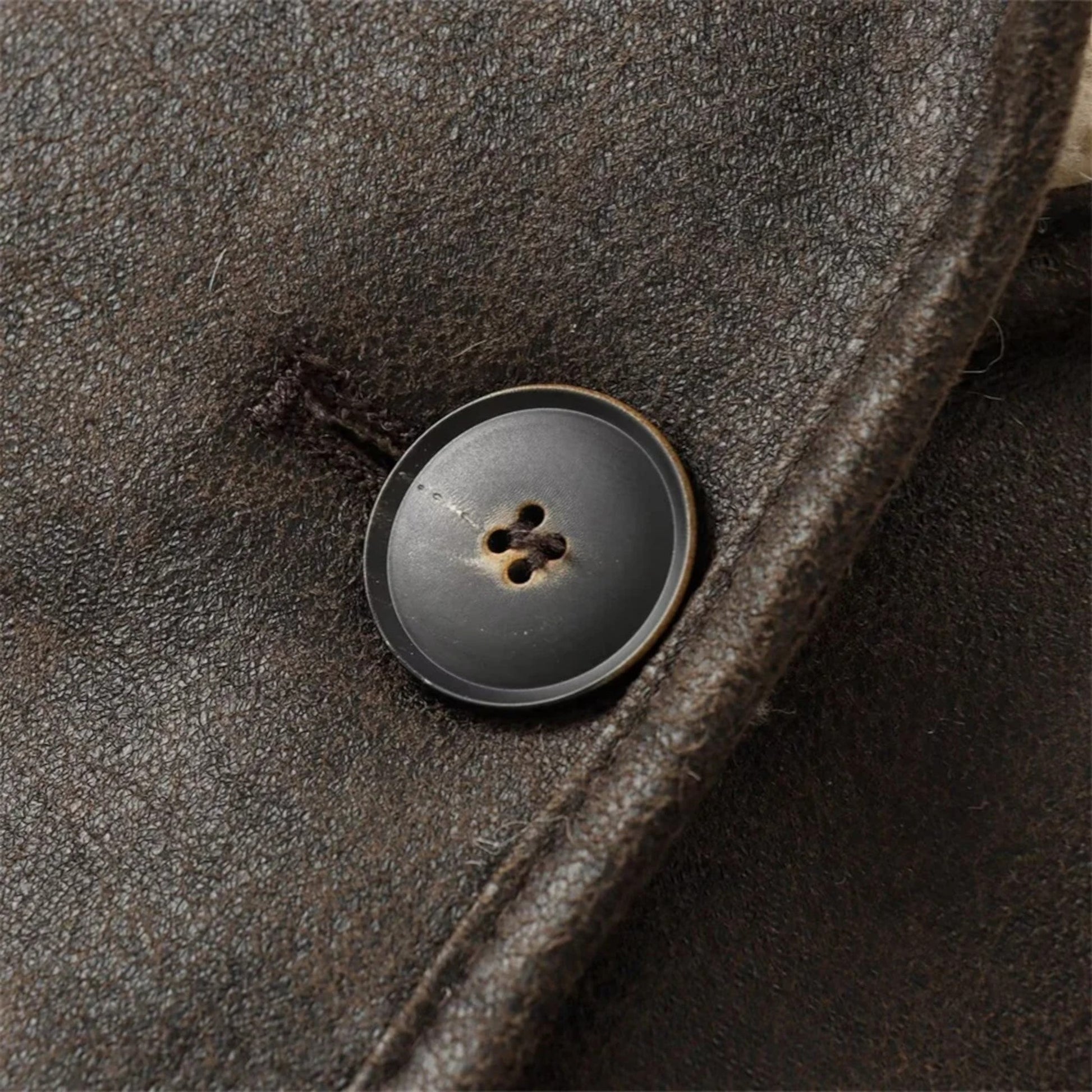 Women’s Classic Heritage Fleece Jacket - Samberule