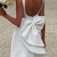 Amber | Women Wedding Guest Structured Mini Dress