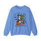 Oops I Got Another Plant Halloween Crewneck Sweatshirt - Samberule
