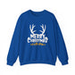 Merry Christmas Everyone Christmas Crewneck Sweatshirt