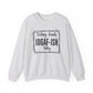 Feeling Kinda IDGAF-ISH Today Sarcasm Unisex Sweatshirt - Samberule