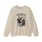 Sleepy Hollow Halloween Crewneck Sweatshirt - Samberule