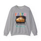"Faith Can Move Mountain" Faith Crewneck Sweatshirt