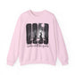 Girls Will Be Girls Halloween Crewneck Sweatshirt - Samberule