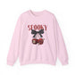 Spooky Halloween Crewneck Sweatshirt - Samberule