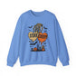 Stay Creepy Halloween Crewneck Sweatshirt - Samberule