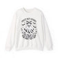 Sweet But Spooky Halloween Crewneck Sweatshirt - Samberule