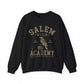 Salem Witch Academy Halloween Crewneck Sweatshirt - Samberule