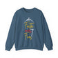 "Faith over Fear" Faith Crewneck Sweatshirt