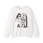 Season of the Witch Halloween Crewneck Sweatshirt - Samberule